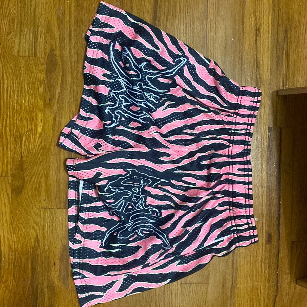 Kill Crew shorts